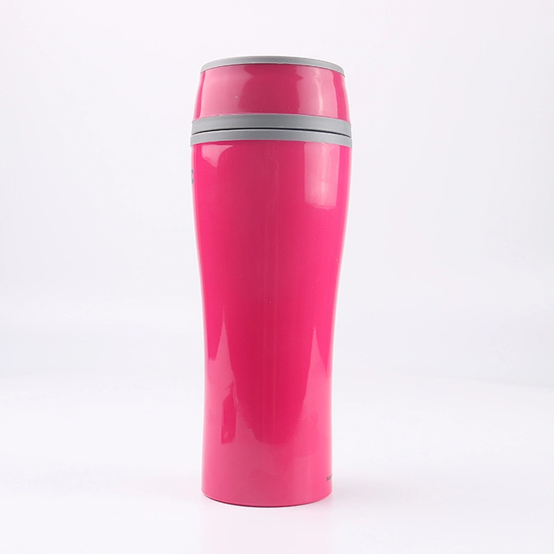 400ml Sublimation plastic mug/hot-selling custom sublimation cup BL-5088