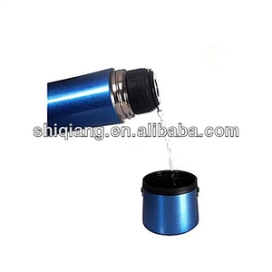 Vacuum Smart Style Stainless Steel Small Capacity Thermos Mug