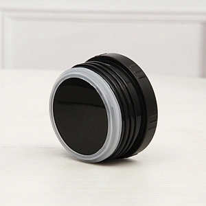 370ml Color Painting Heat Retaining Stainless Steel Thermos Vacuum Food Soup Container