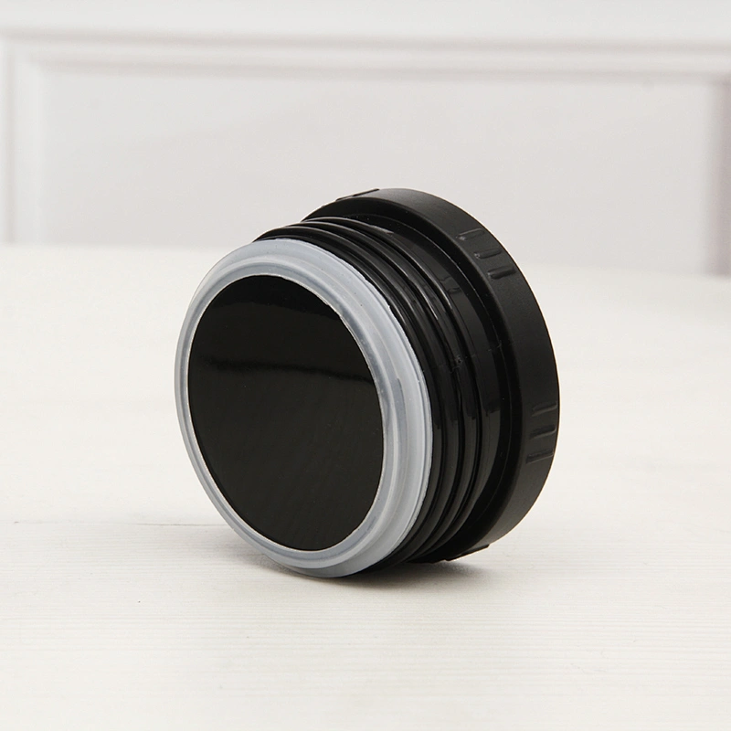 370ml Color Painting Heat Retaining Stainless Steel Thermos Vacuum Food Soup Container