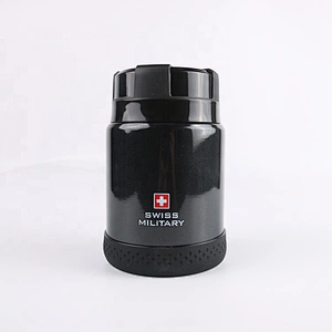 Custom Double Wall Lunch Leak Proof Insulated Food Warmer Containers