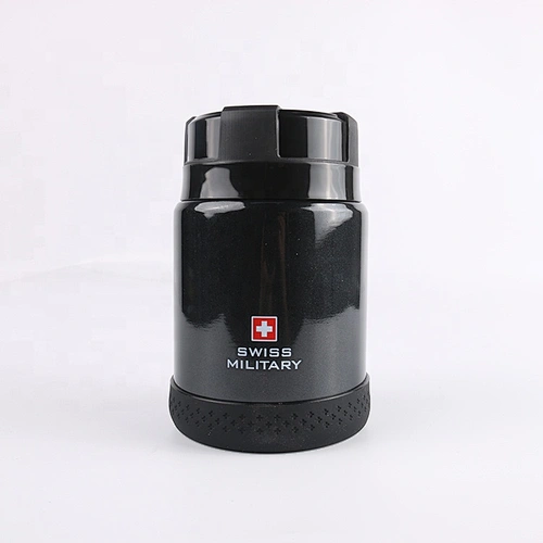 Custom Double Wall Lunch Leak Proof Insulated Food Warmer Containers