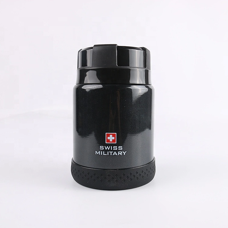 Custom Double Wall Lunch Leak Proof Insulated Food Warmer Containers