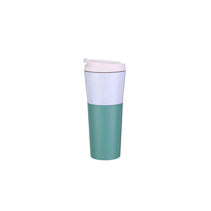 16oz wholesale double wall stainless steel coffee travel custom mug