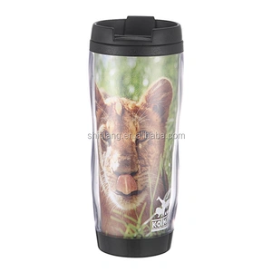 Hot sell stainless steel vacuum insulated coffee mug