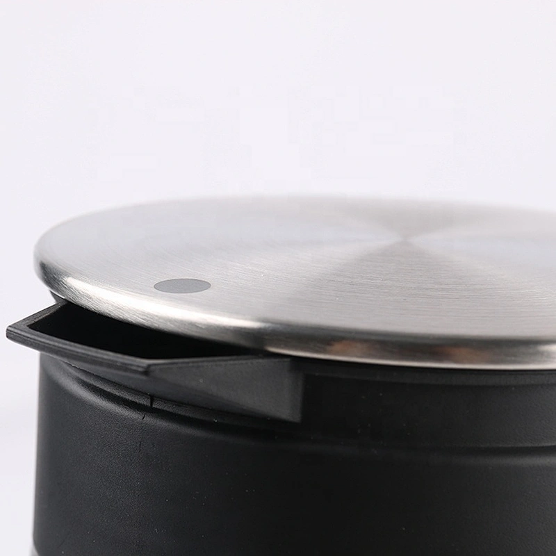 Stainless Steel  Mug Coffee Tea Beverage Hot Cold Water Jug