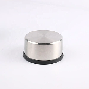 Keep Warm Double Wall Insulated Stainless Vacuum Food Container