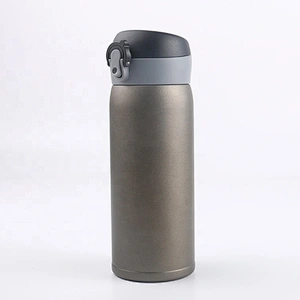 Hot Products 350ML Reusable Stainless Steel Water Bottle Thermos For Children