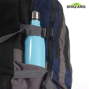 750ml outdoor vacuum insulated stainless steel drinking sport bottles