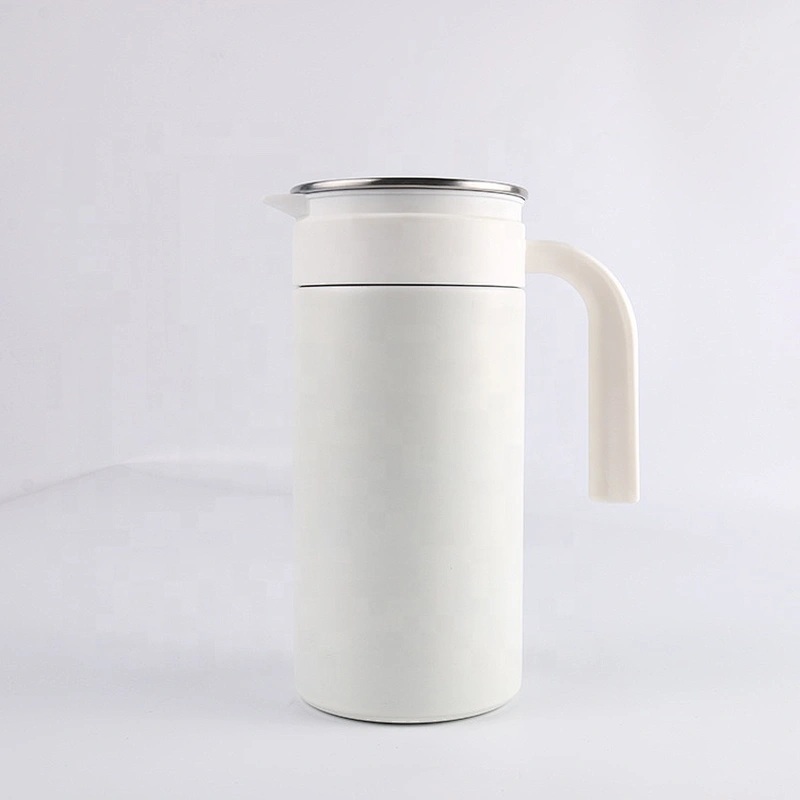 Promotional 1500ml  Cold Coffee Tea Stainless Steel Water Jug
