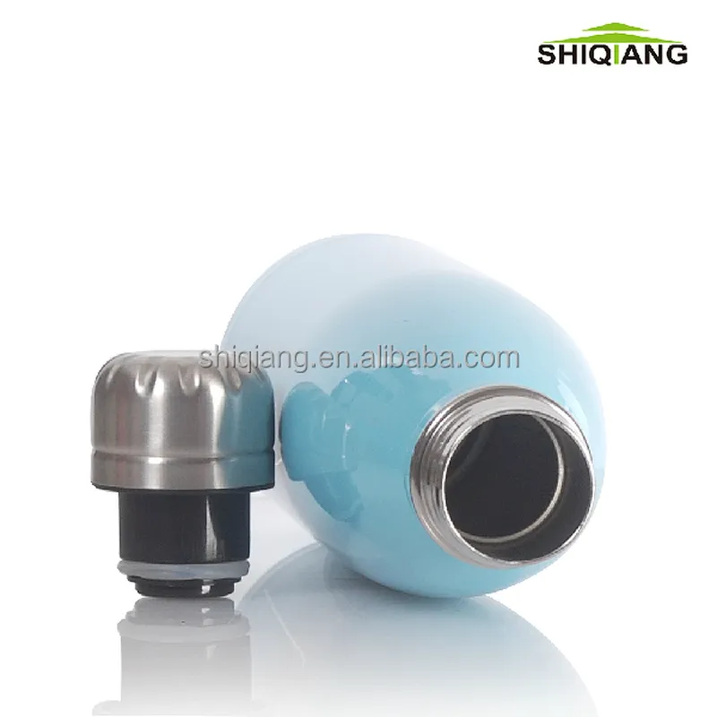 1L high quality hot selling stainless steel vacuum keep warm or cool for 24hours sports thermo water bottle
