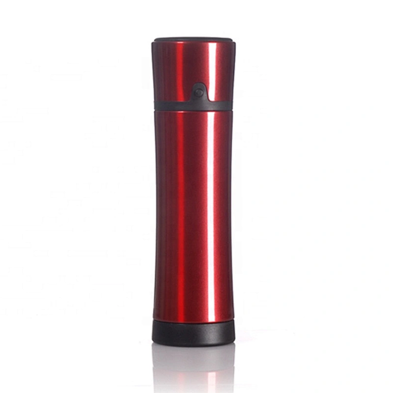 500ml Hot Water Thermo Bottle Insulated Stainless Steel Vacuum Flask