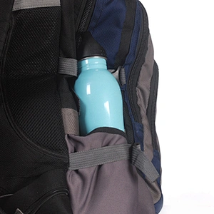 Custom 750ML Vacuum Flask Insulated Outdoor Portable Stainless Steel Sports Bottles