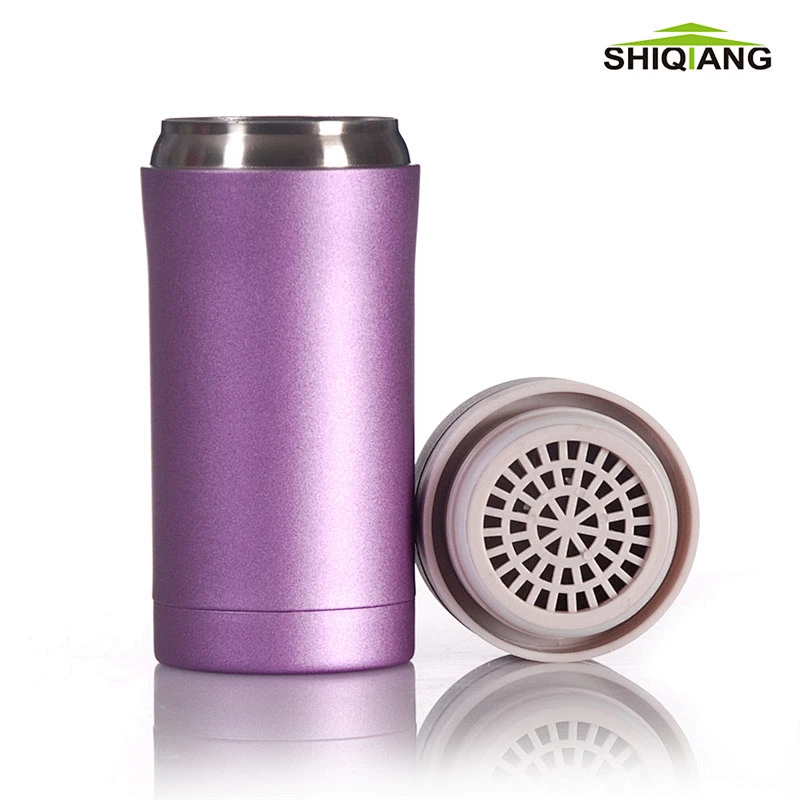 Stainless Steel Office Mug Keep Hot Or Cold For 10 Hours BL-8039