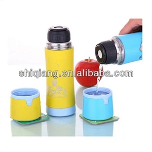Vacuum Smart Style Stainless Steel Small Capacity Thermos Mug