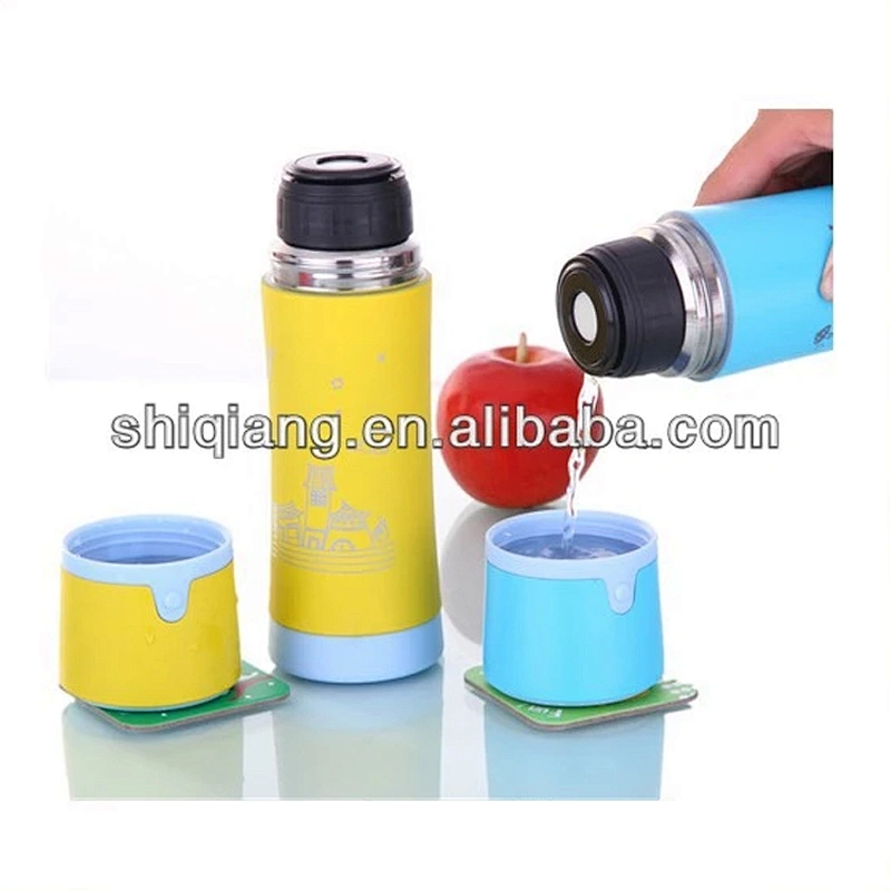 Vacuum Smart Style Stainless Steel Small Capacity Thermos Mug