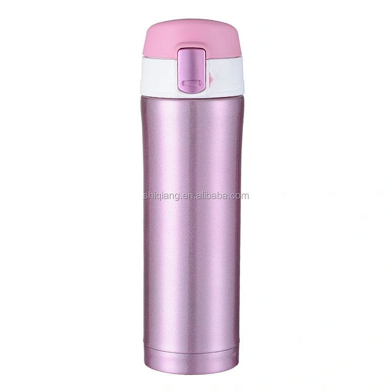 South Korea style double walled Stainless Steel thermo mug BL-8046S