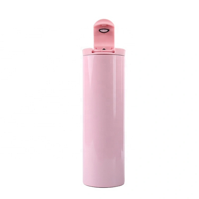 wholesale double wall stainless steel tea drinking tumbler