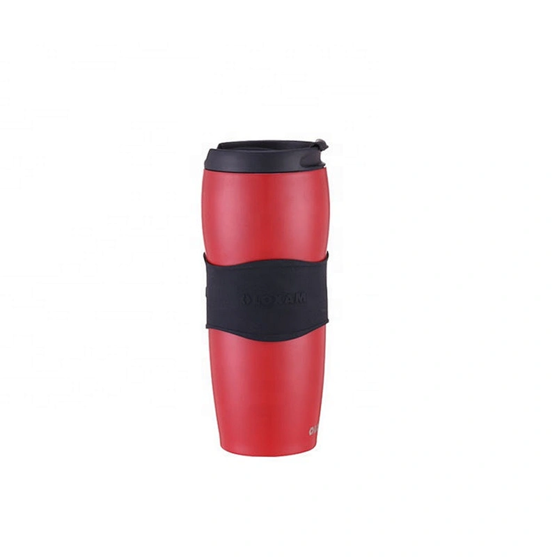 Custom Hot Water Keep Warm Stainless Steel Vacuum Insulated Thermal Mug