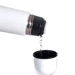 350ML 304 Stainless Steel Double Wall Water Bottle Flasks Vacuum Thermos