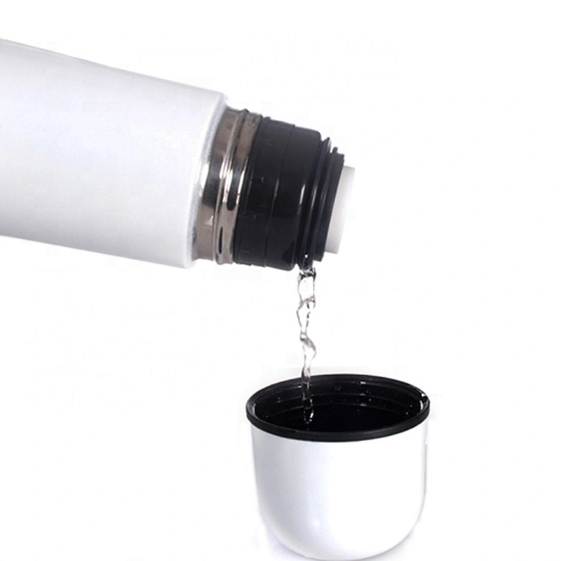 350ML 304 Stainless Steel Double Wall Water Bottle Flasks Vacuum Thermos