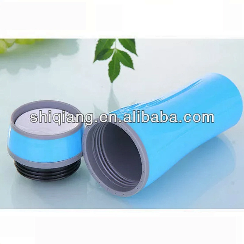 Vacuum Travel Cup Double Wall Stainless Steel Thermos Bottle