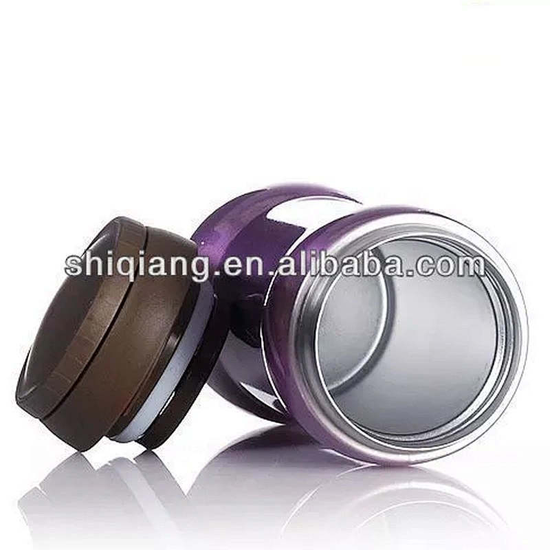 Creative Insulation Cup 300ml Double Wall Stainless Vacuum Thermal Bottles