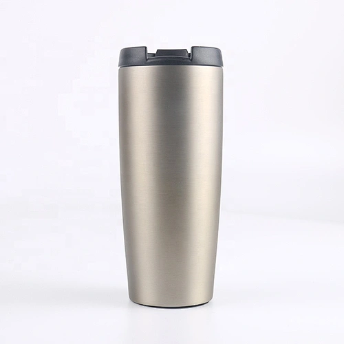 Custom Stainless Steel Traveling Cups Personalized Coffee Metal Thermal Mug