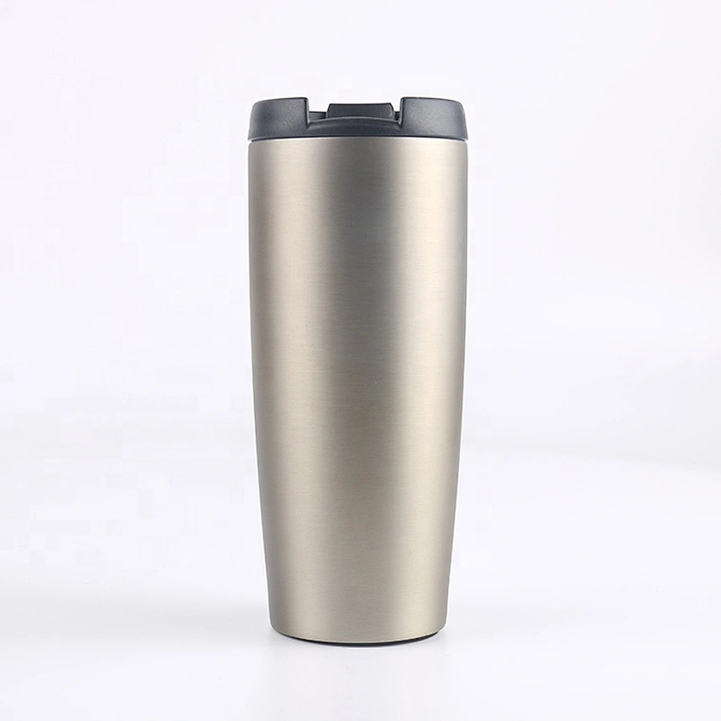 Custom Stainless Steel Traveling Cups Personalized Coffee Metal Thermal Mug