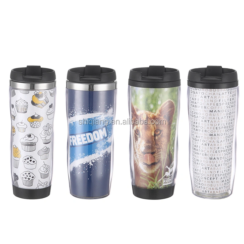 Hot sell stainless steel vacuum insulated coffee mug