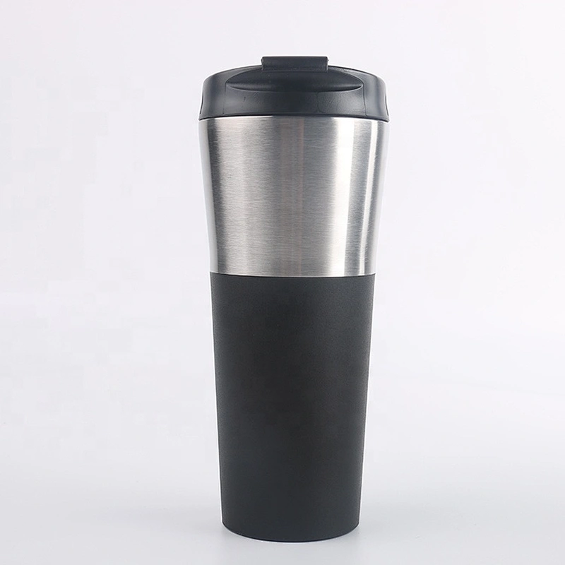 450ml Reusable Coffee Tumbler Stainless Steel Travel Mug