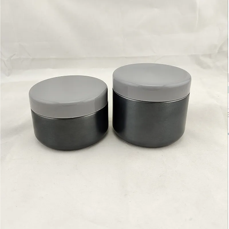 300 ML Single Wall Lunch Box Stainless Steel Food Vegetable Storage Food Container Salad Cases Stainless Steel Jar