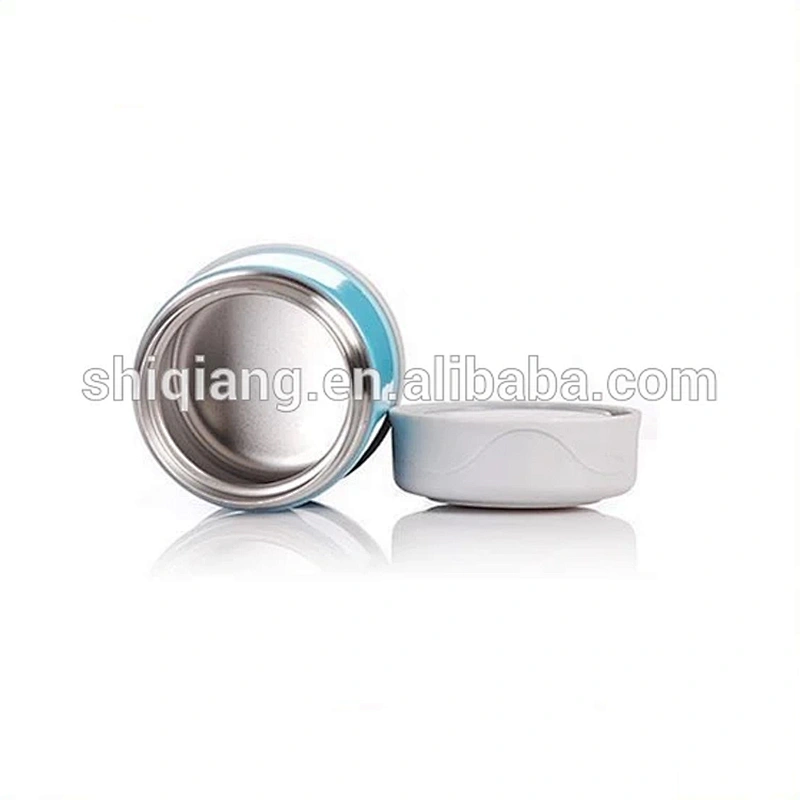 Stainless Steel Double Wall 24h Keep Hot Hours Thermos Lunch Box