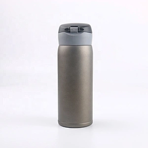 Hot Products 350ML Reusable Stainless Steel Water Bottle Thermos For Children