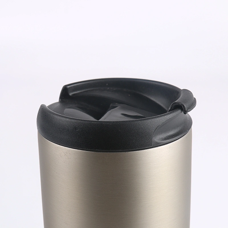 Custom Stainless Steel Traveling Cups Personalized Coffee Metal Thermal Mug