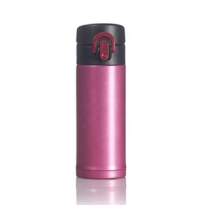 Sublimation Thermal Mug 8oz Round Stainless Steel Tumbler