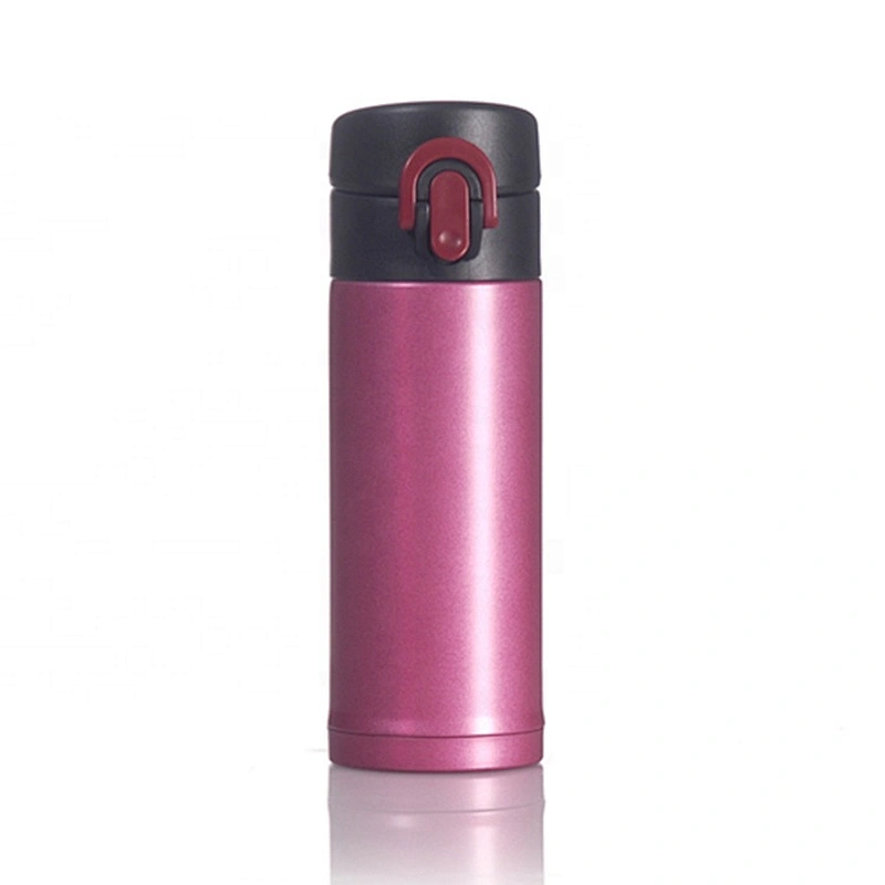 Sublimation Thermal Mug 8oz Round Stainless Steel Tumbler