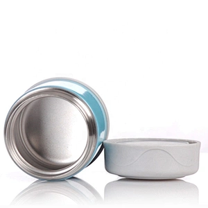 BPA Free 300ML Keep Food Fresh Thermos Lunch Box Thermal Container Insulated Stainless Steel Jar