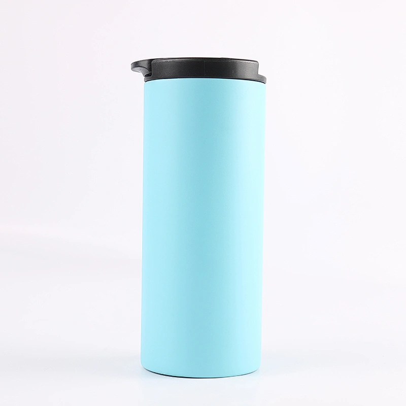 550ml Stainless Steel Bottle Travel Warming Thermal Double Insulation Mug