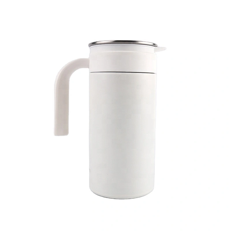 Promotional 1500ml  Cold Coffee Tea Stainless Steel Water Jug