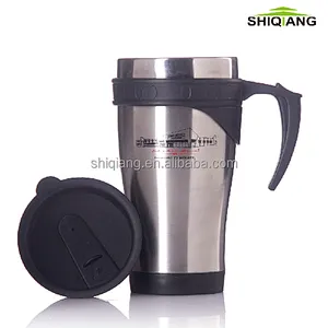 Stainless Steel Travel Mugs/Imprinted/Promotional Item BL-5028