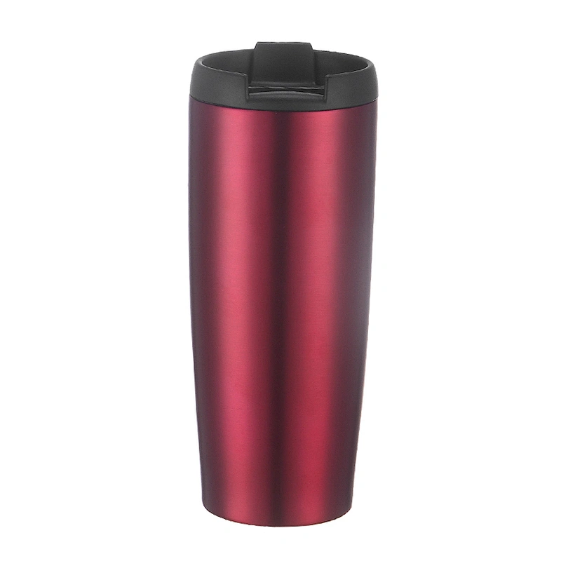Best custom logo wholesale stainless steel termos kupa with leakproof lid