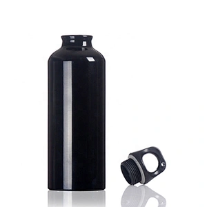500ml Promotional Outdoor Sports Drink Aluminium Water Bottles