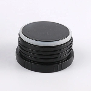 Customized Insulated Lunch Vacuum Bottle Stainless Steel Food Container