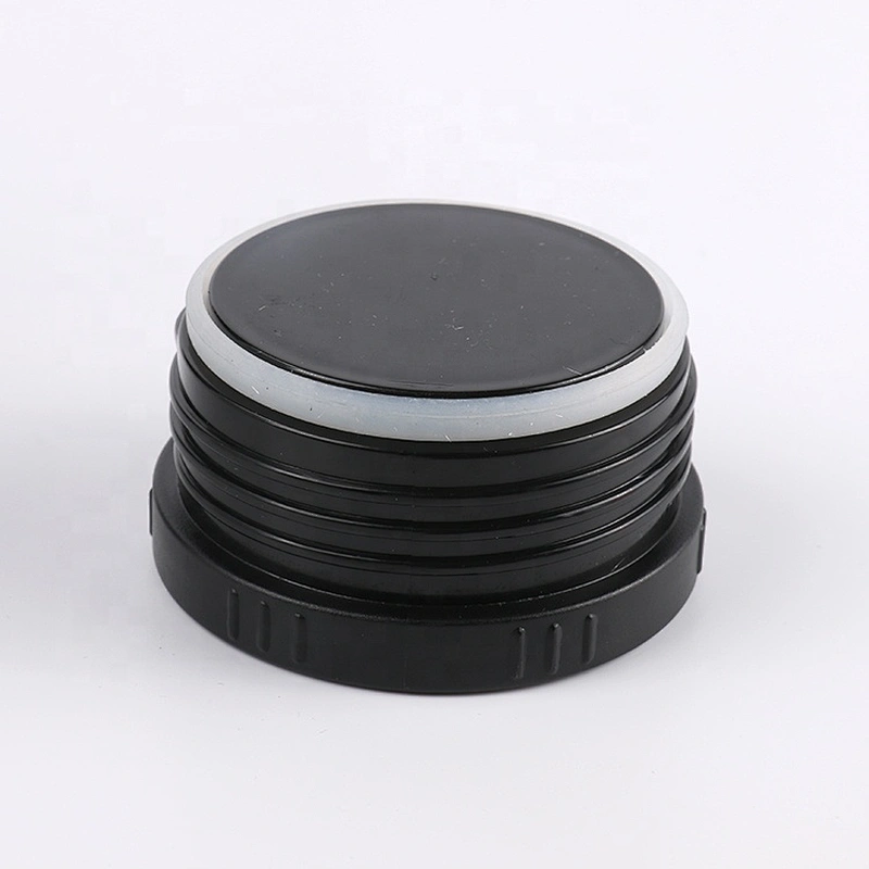 Customized Insulated Lunch Vacuum Bottle Stainless Steel Food Container