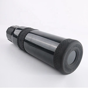800ml Portable Stainless Steel Thermos Vacuum Insulated Water Bottle Sealed