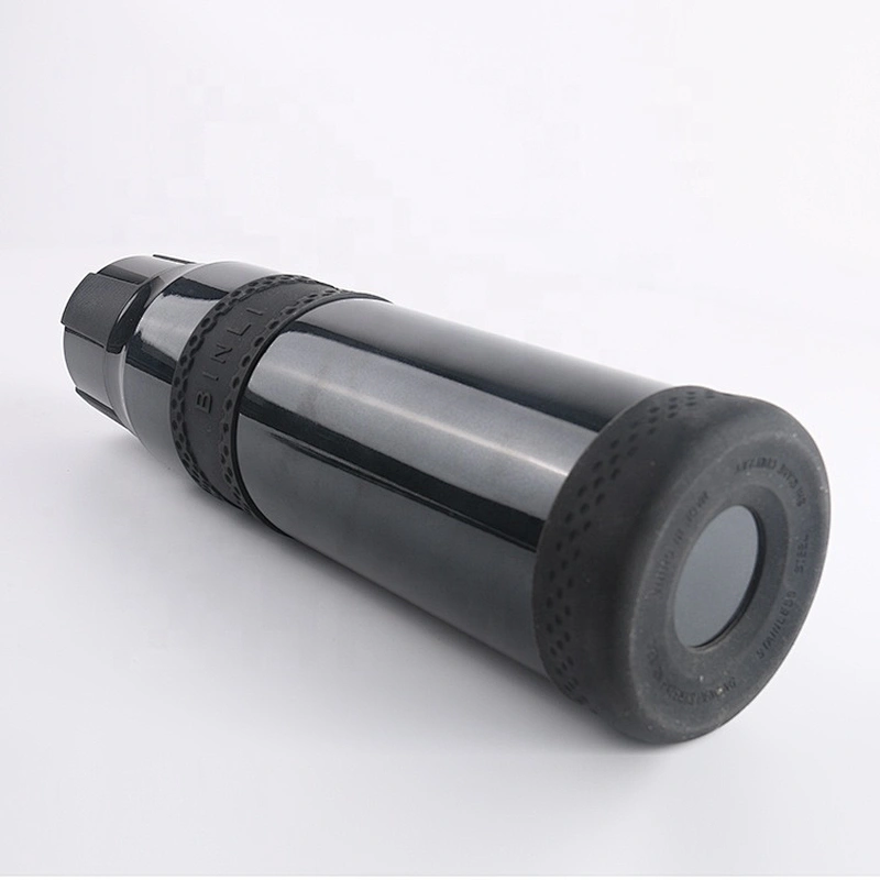 800ml Portable Stainless Steel Thermos Vacuum Insulated Water Bottle Sealed