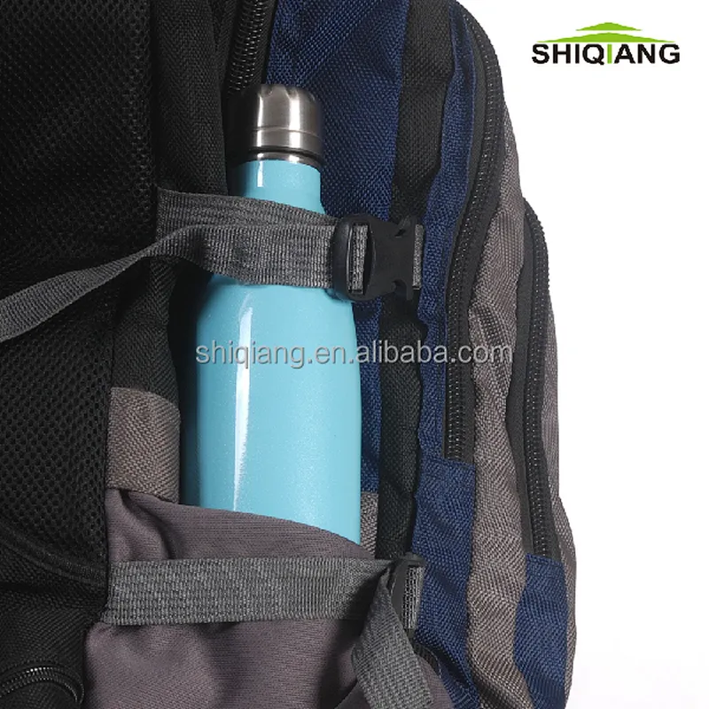 1L high quality hot selling stainless steel vacuum keep warm or cool for 24hours sports thermo water bottle