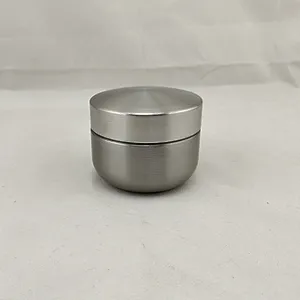 150 ML Single Wall Lunch Box Stainless Steel Food Vegetable Storage Food Container Salad Cases Stainless Steel Jar