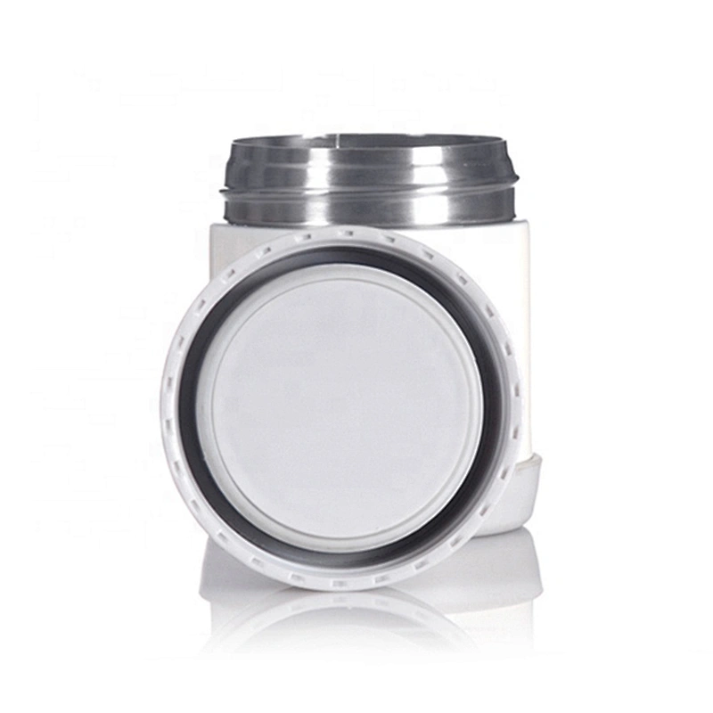 300ml Stainless Steel Custom Airtight Thermal Containers For Soup